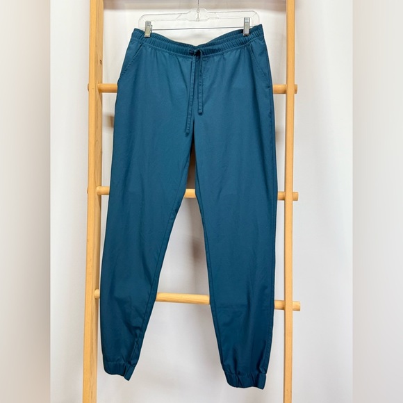 10TREE Women’s Teal Motion Pacific jogger size M - Picture 11 of 16